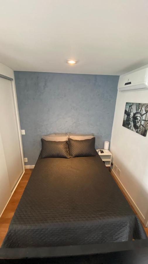 Loft Com Vista Panoramica Para O Aeroporto São Paulo Luaran gambar